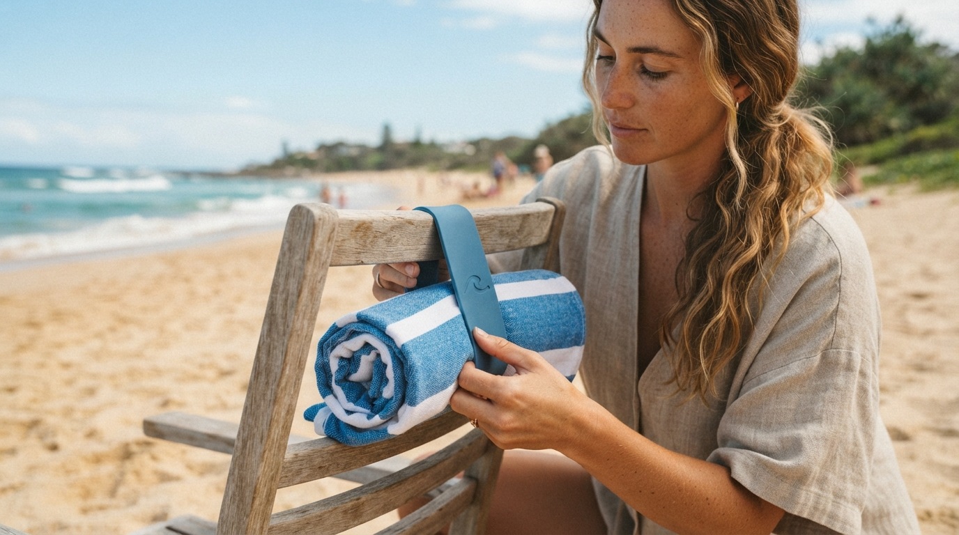 Towel bands