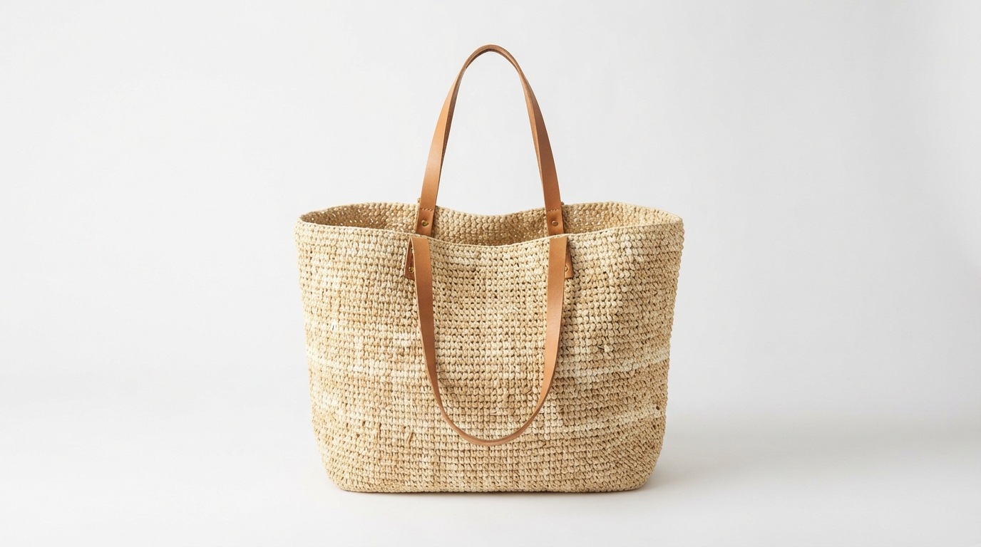 Beach/pool tote