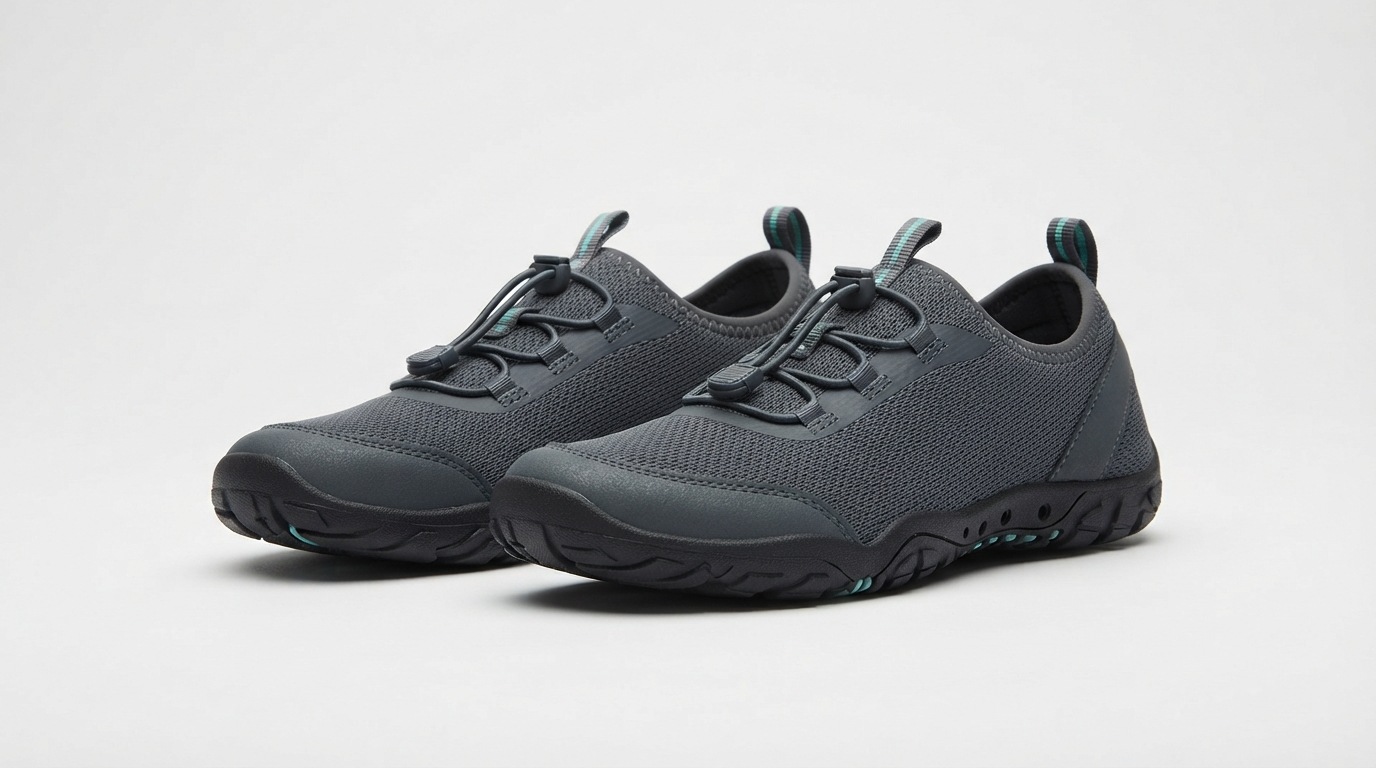 Water shoes