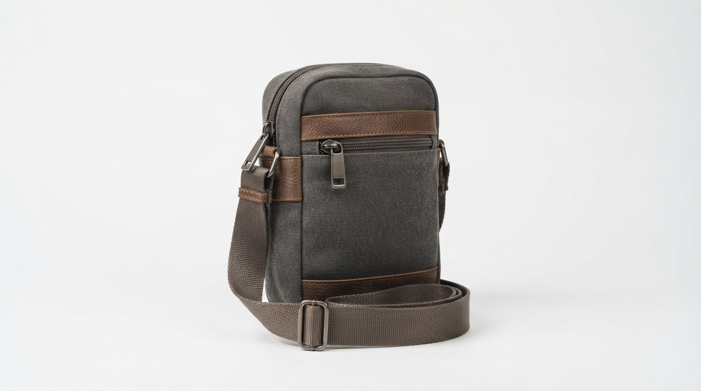 Crossbody bag