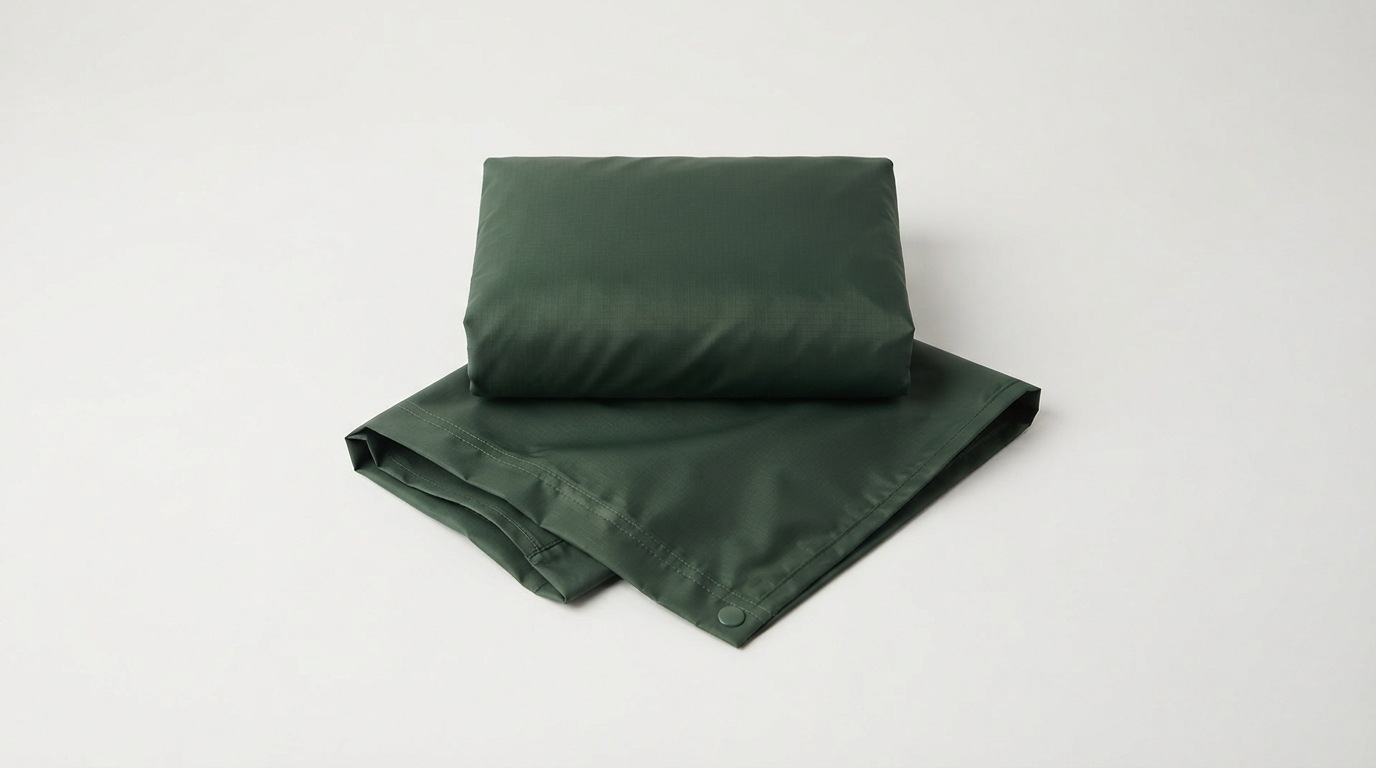 Rain poncho