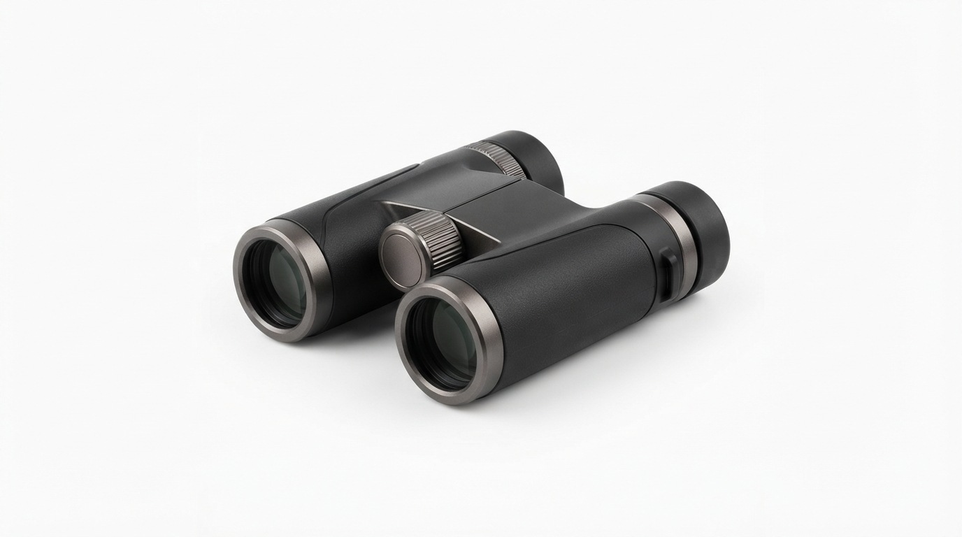 Binoculars