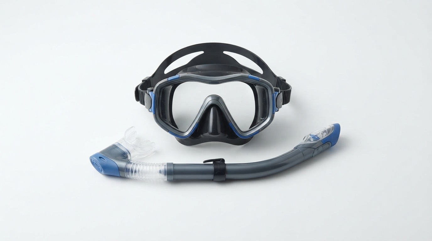 Snorkel gear