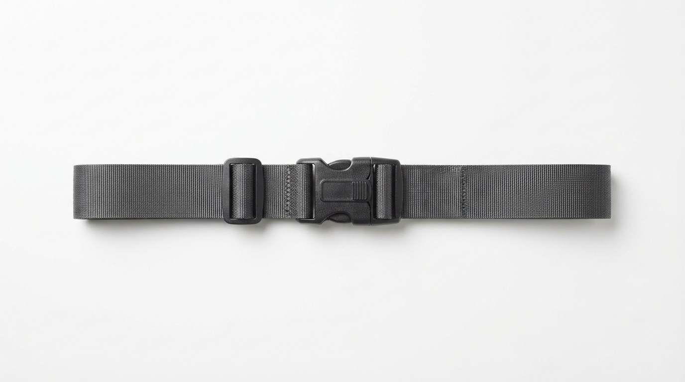 Luggage strap