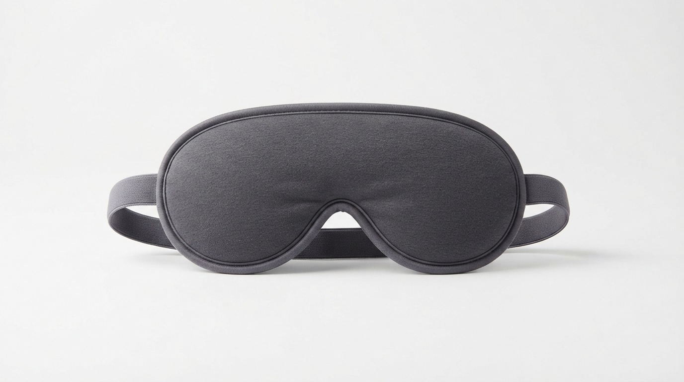 Sleep mask