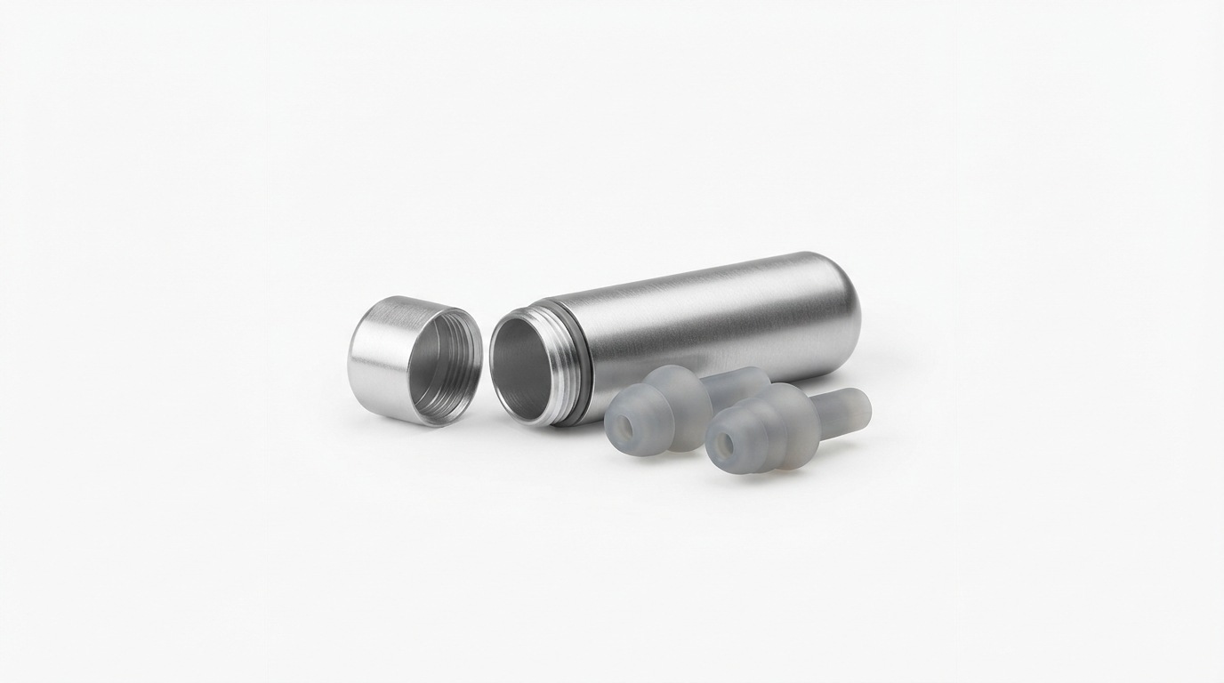 Earplugs