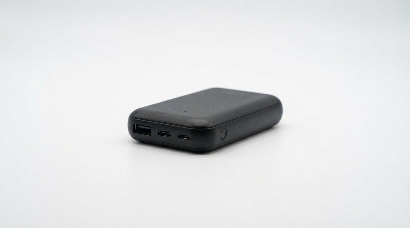 Power bank