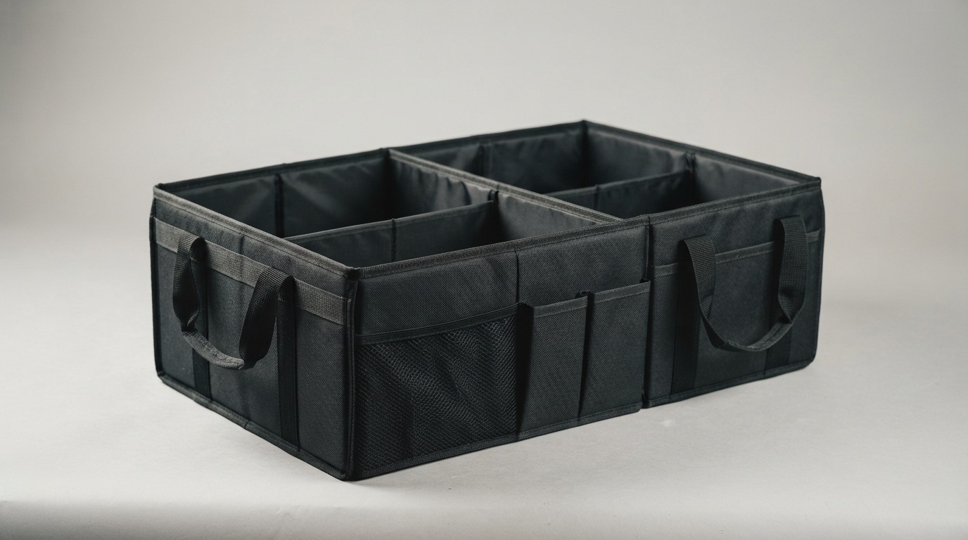 Trunk / Frunk Organizer