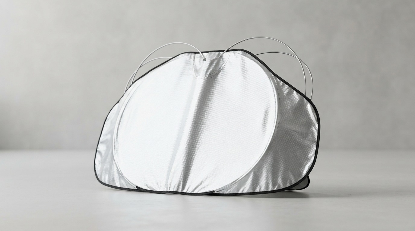 Windshield Sunshade